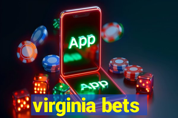 virginia bets